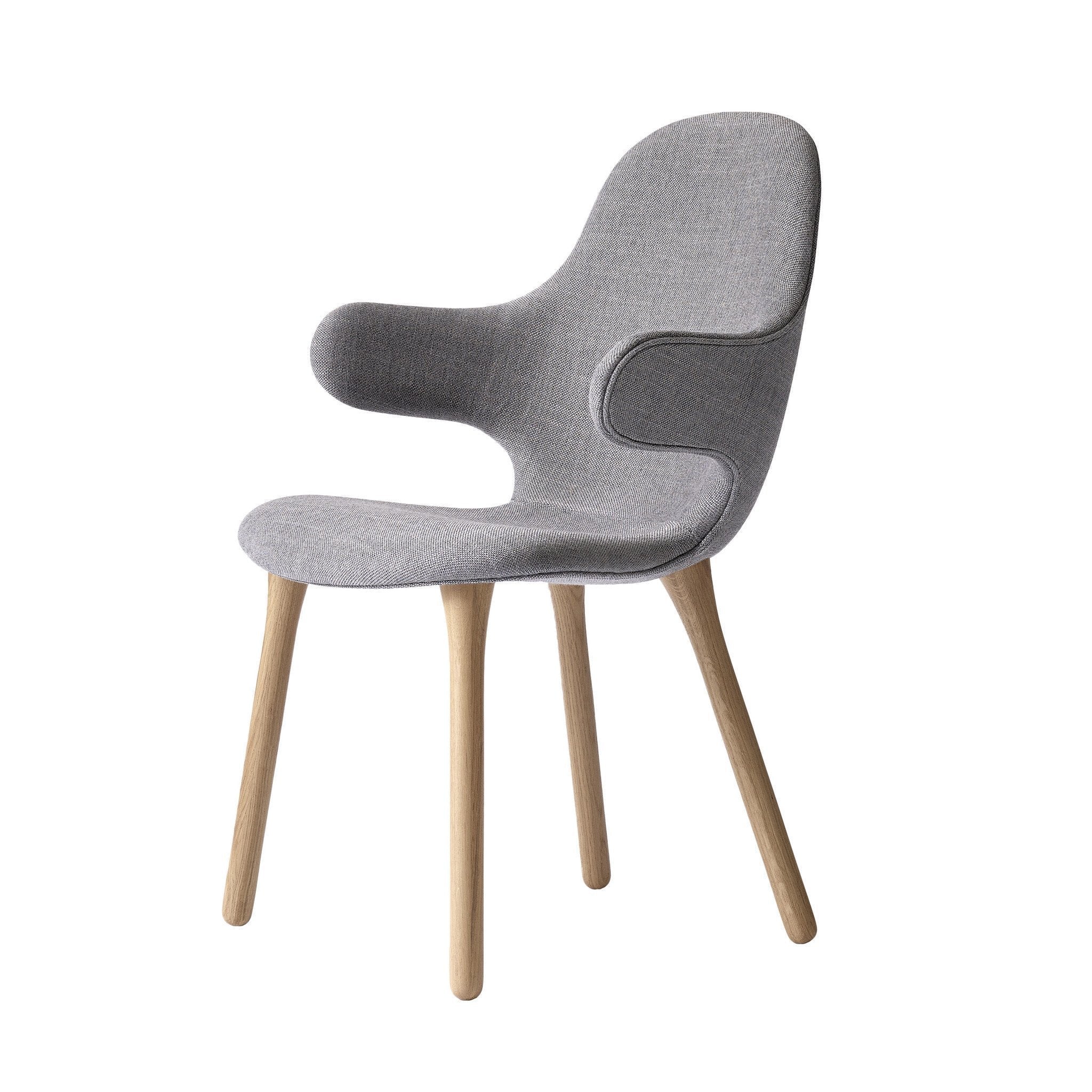 Hayon Catch Chair JH1 - Modern Designer Accent Chair for Living Room, Bedroom & Office - Stylish & Comfortable Seating Furniture for Home Decor