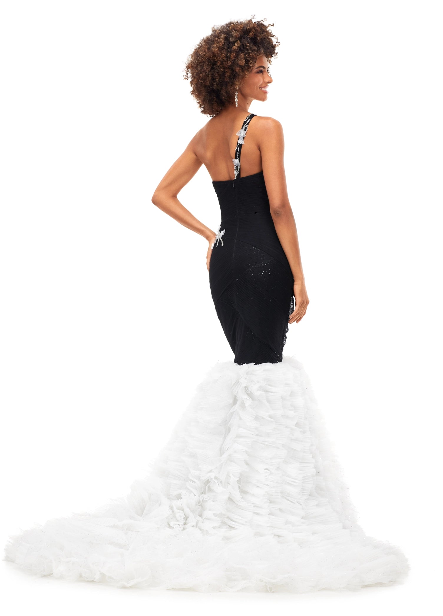 ASHLEYlauren 11232 - Stylish Women's Fashion Apparel for Casual & Office Wear | Trendy Outfits for Everyday & Professional Use