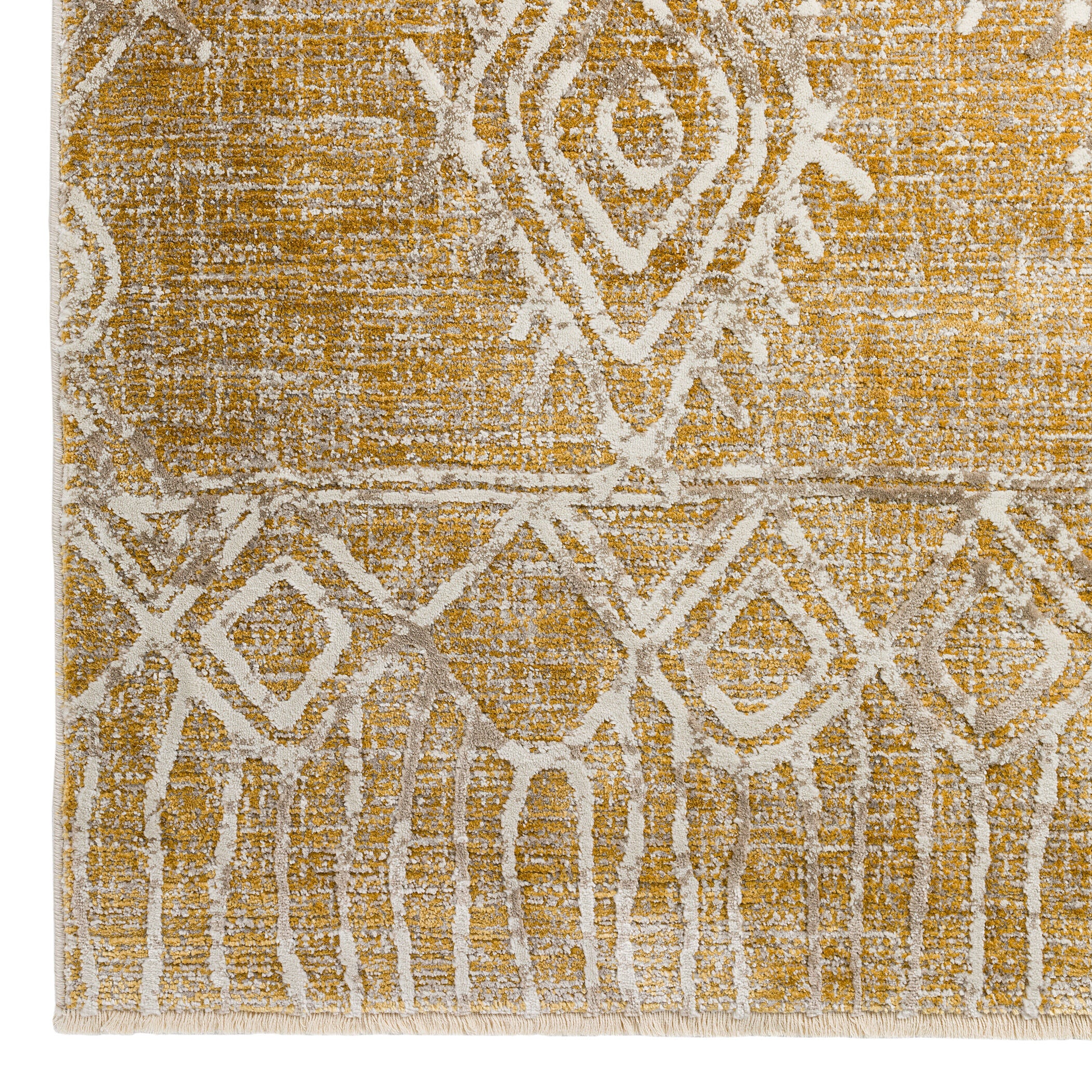 Handmade Izmir Iz1 Rug - Premium Turkish Wool Area Rug for Living Room, Bedroom & Dining Room - Soft & Durable Home Decor for Cozy Spaces