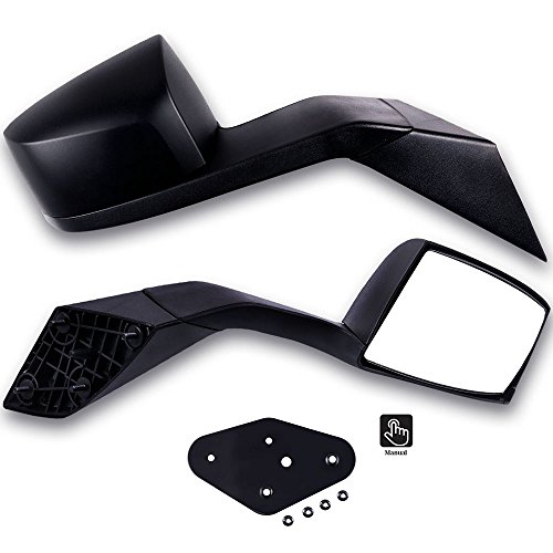 As Shown,A Pair of Mirrors