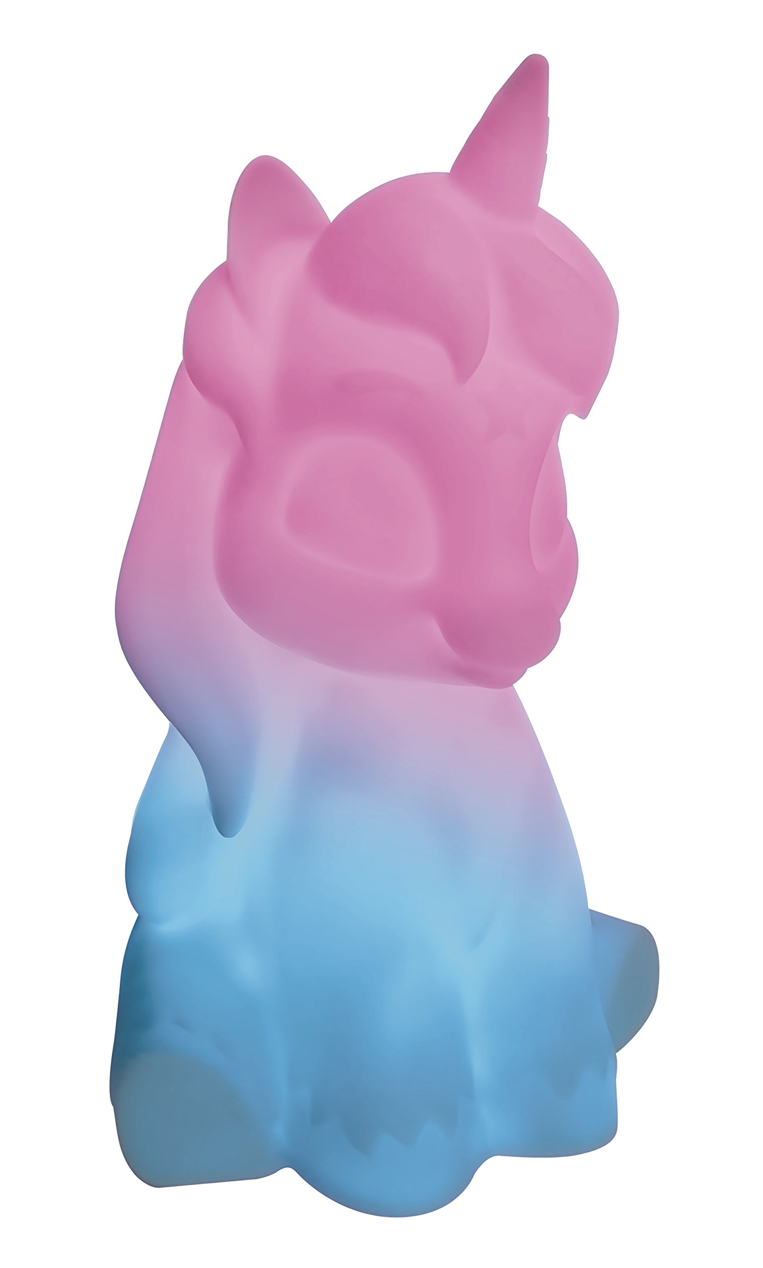 Magical Unicorn LED Night Light with Color Changing Modes - Perfect for Kids' Bedroom, Nursery, and Relaxation