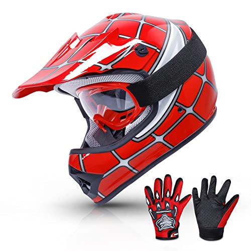 Red Spider