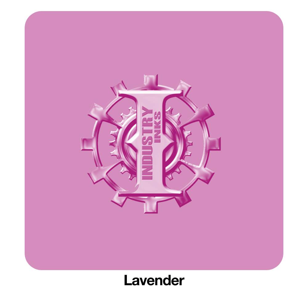 Premium Lavender Scented Ink for Printing Industry – Choose Your Size – Perfect for Custom Labels, Packaging & Artistic Projects
