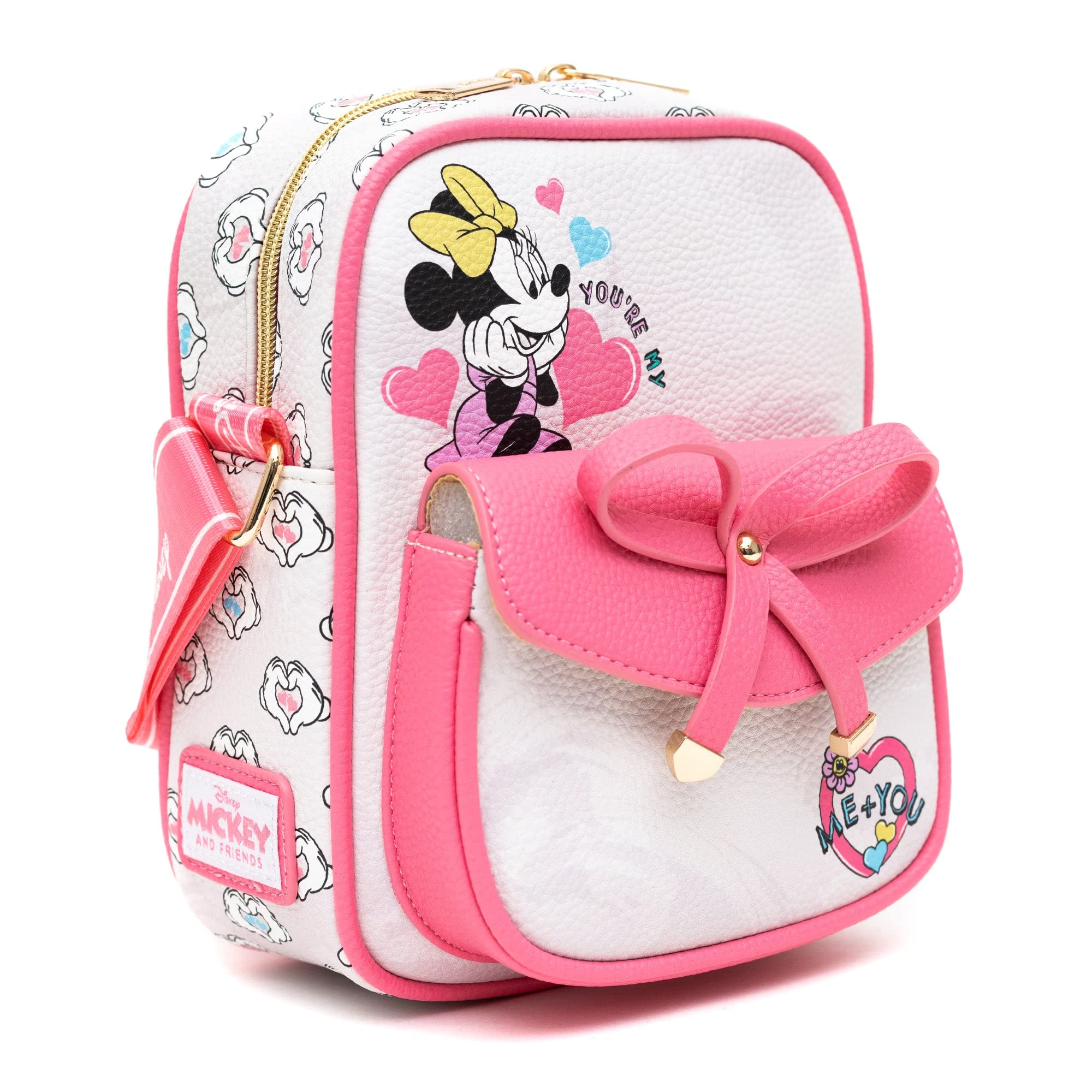 Disney Minnie Mouse 8