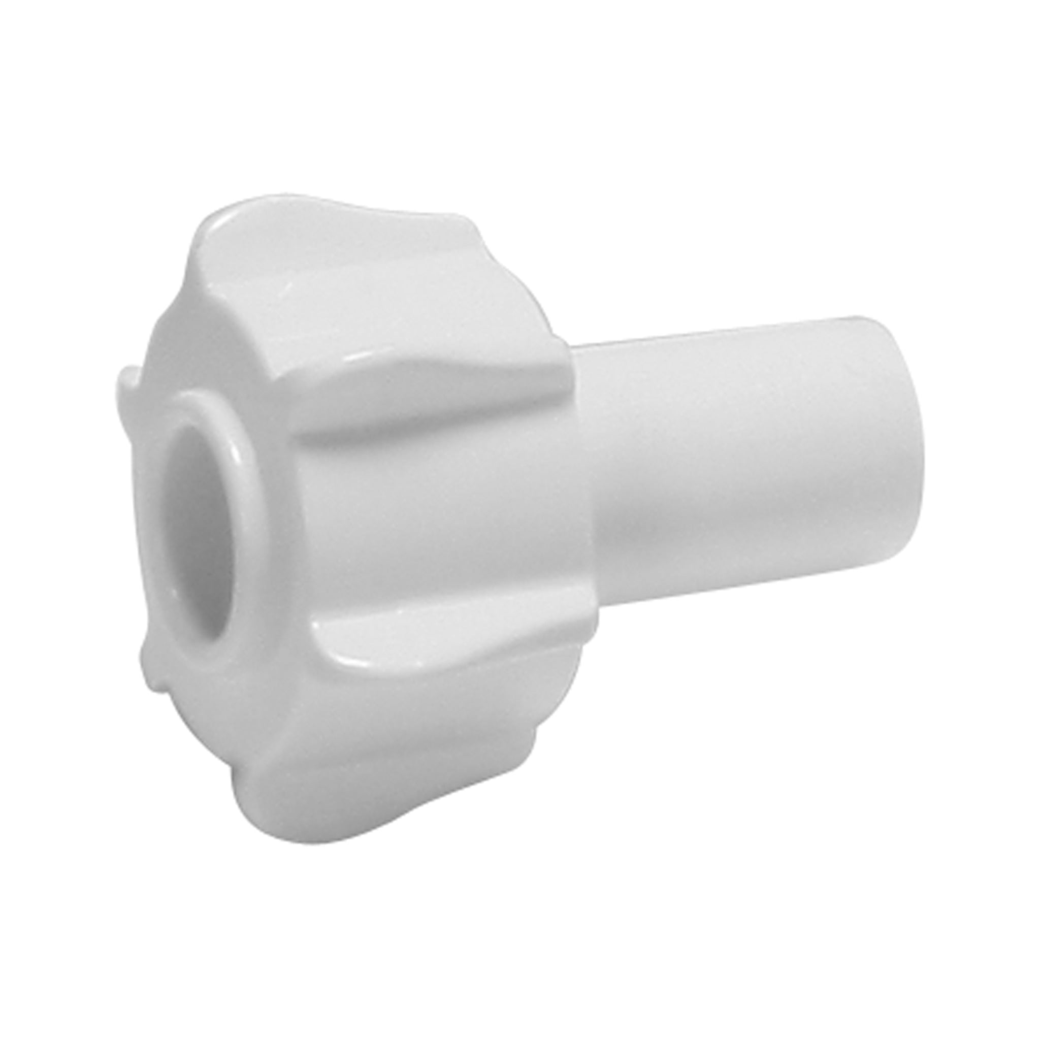 Greenstar® Pro/Elite White Breadstick Knob - Premium Bakery Knob for Commercial Ovens & Bread Machines - Perfect for Restaurants, Bakeries & Home Baking