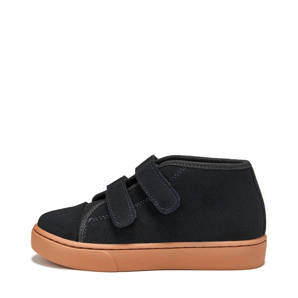 Robby High Black Boots for Women - Stylish & Comfortable Ankle Boots for Fall & Winter | Perfect for Casual Outfits, Work & Date Nights