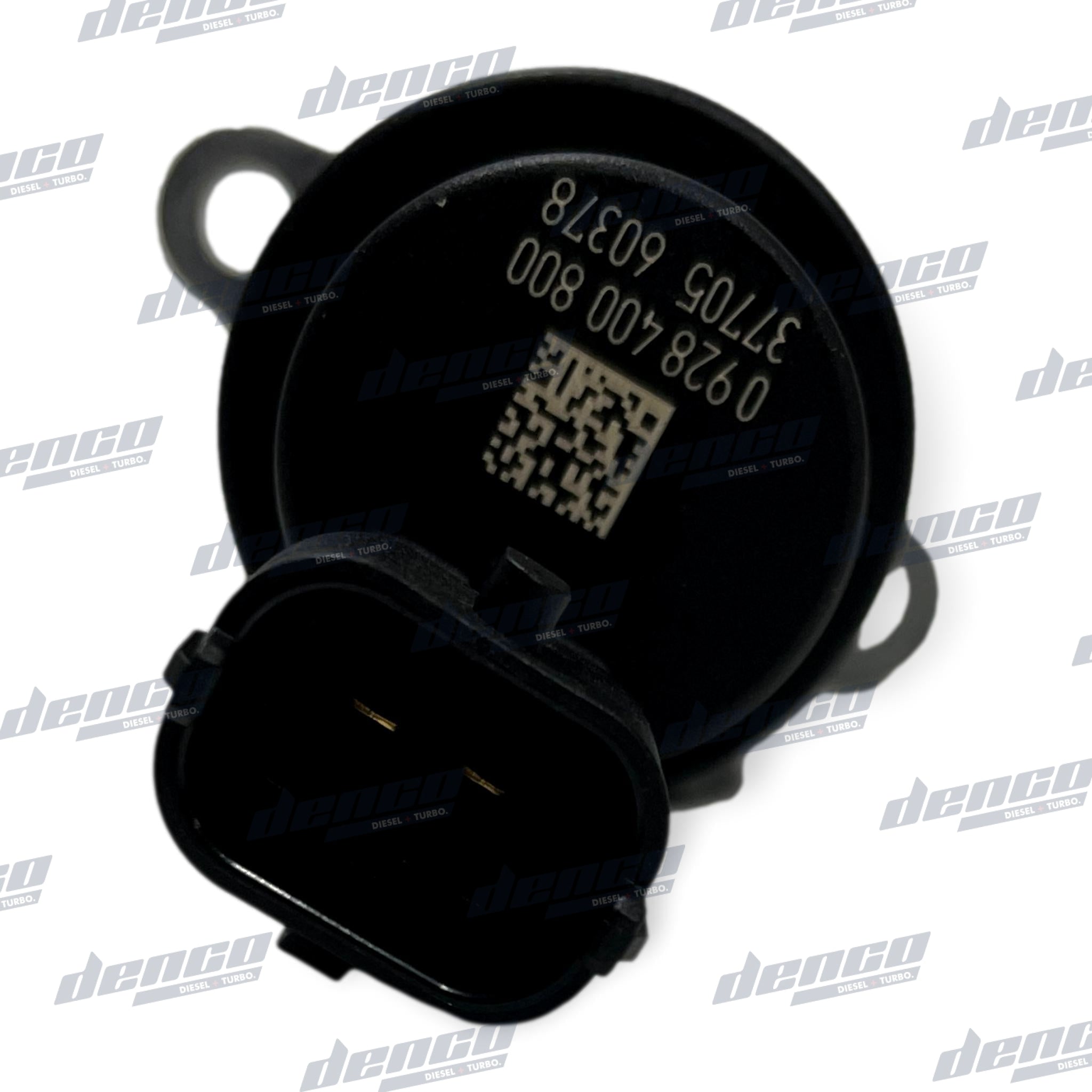 Original Bosch Metering Unit ZME 1462C00983 - High Precision Fuel Injection Part for Automotive Repair & Performance Tuning