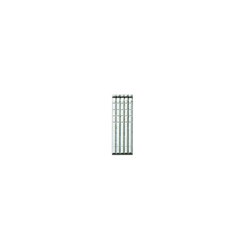 18 Gauge Brad Nails 1-1/4 Inch (5000 Count) - Rust-Resistant Finish for Woodworking, Trim & Furniture Assembly - Perfect for Nail Guns & DIY Projects