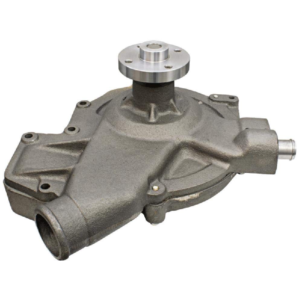 RAParts R61439NWH Water Pump with Hub - Compatible with John Deere Tractors & Equipment | Replacement for Cooling System | Ideal for Farming, Construction & Agricultural Machinery Maintenance