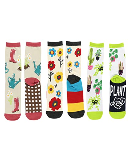 Gardening Sock Pack