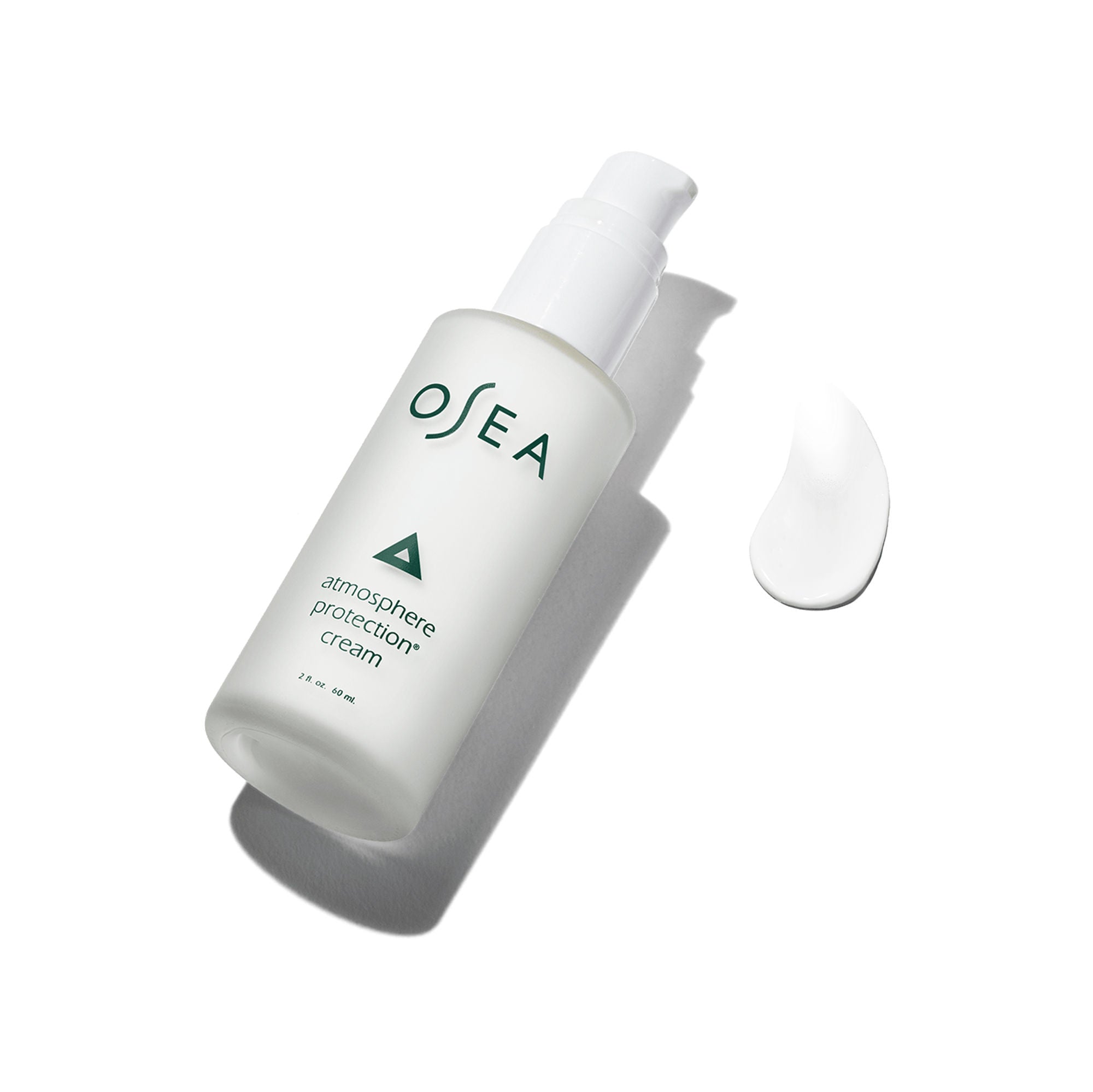 Atmosphere Protection® Cream - Hydrating & Nourishing Face Moisturizer for Dry Skin | Day & Night Use for Glowing Skin | Perfect for Daily Skincare Routine & Harsh Weather Protection