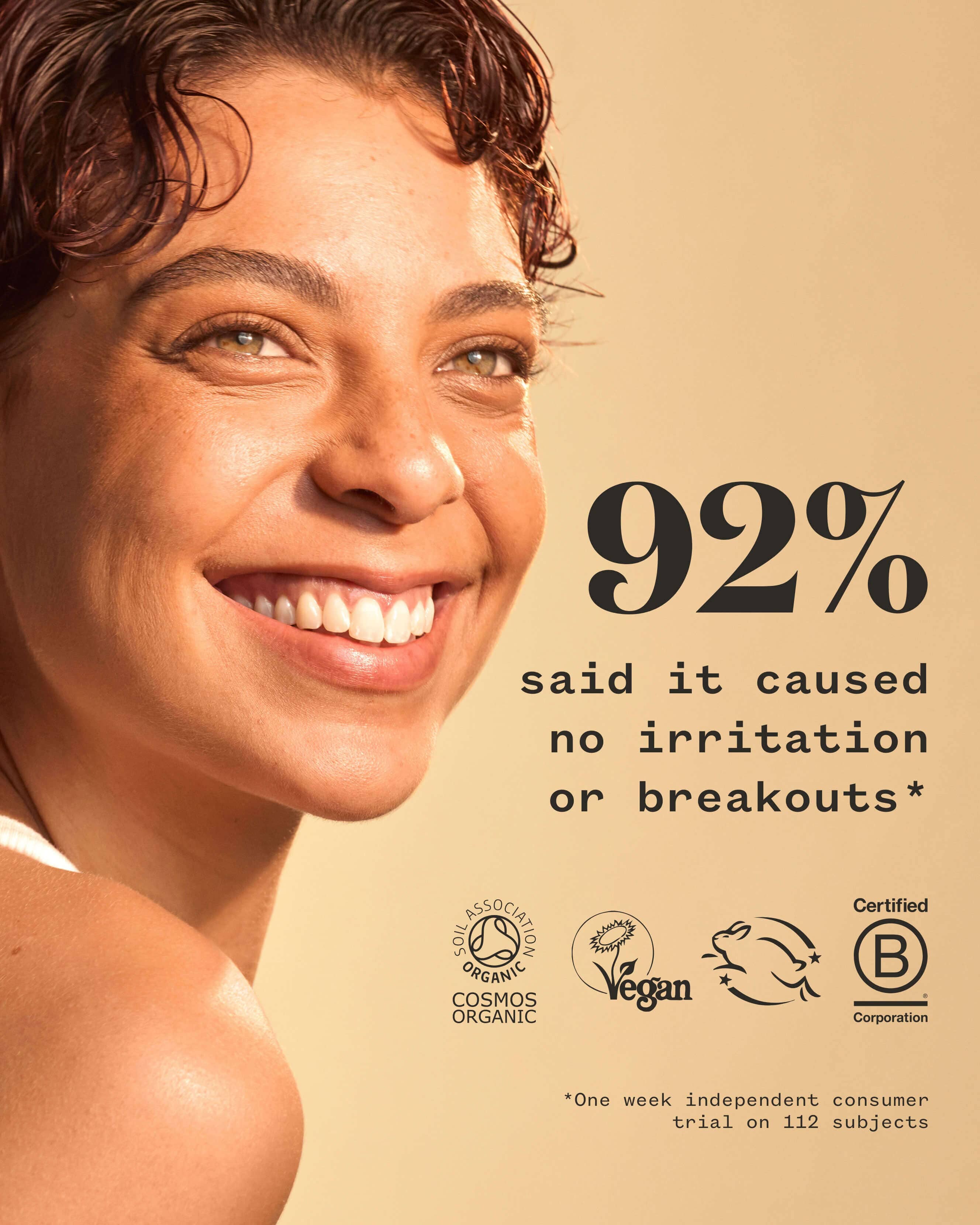 The Impossible Tan™ Hydrating Self Tan Drops for Face & Body - Natural Looking Sunless Tanning Solution for Glowing Skin | Perfect for Daily Use, Vacations & Special Occasions