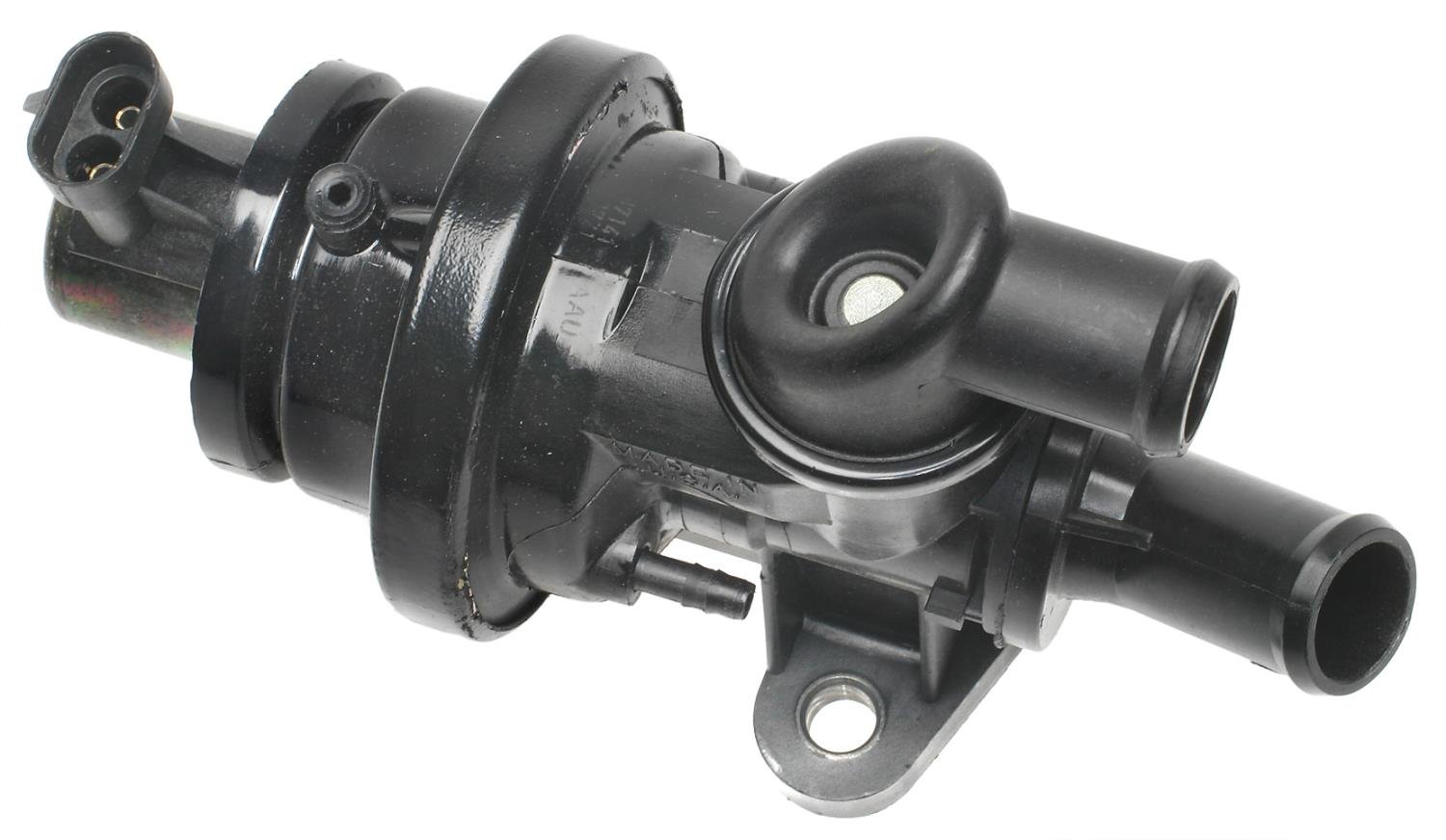 ACDelco Professional 214-2038 Air Injection Check Valve - High Performance Replacement Part for GM Vehicles | Perfect for Emissions System Repair & Maintenance