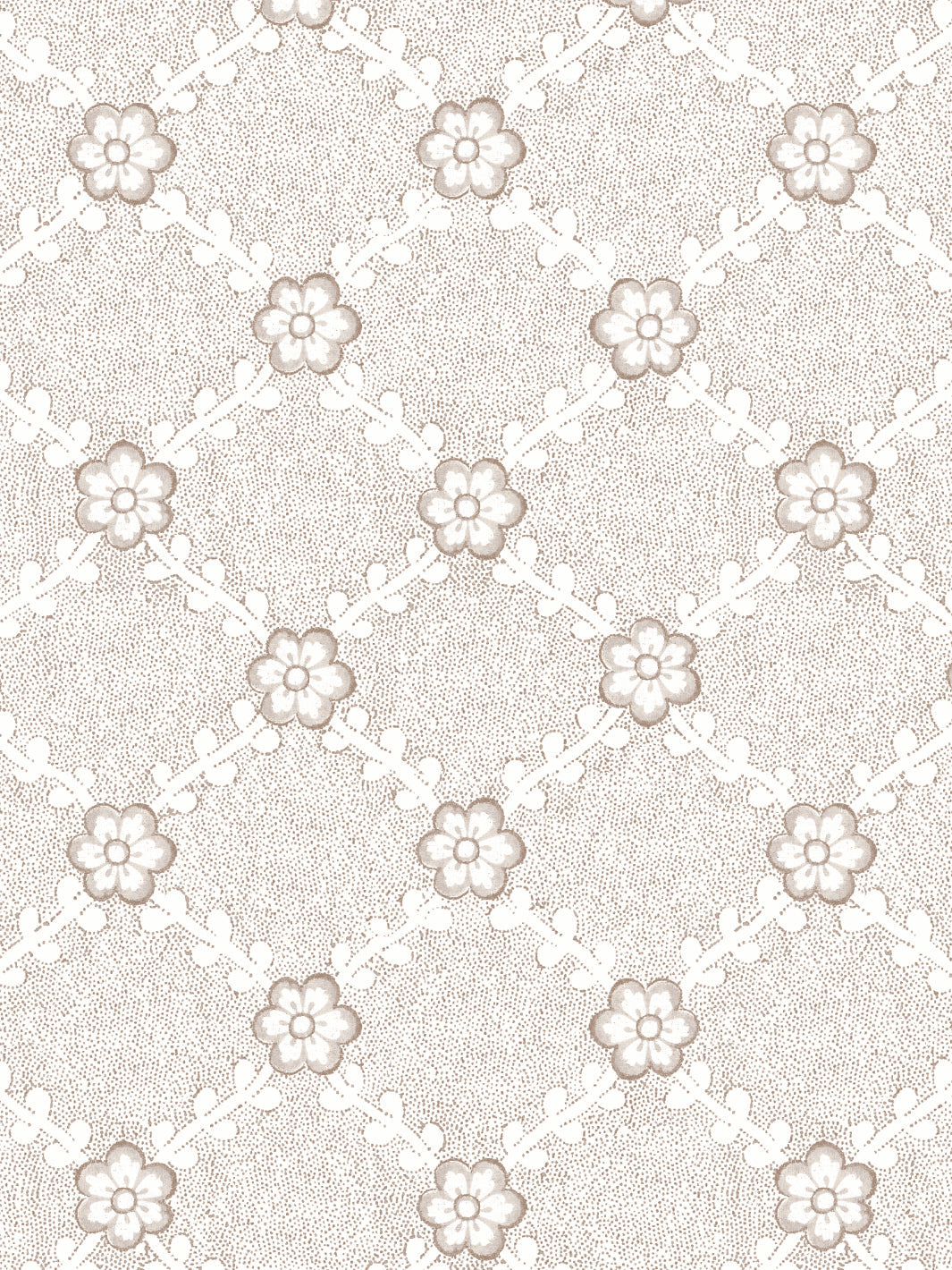 Nathan Turner 'Lucia' Neutral Wallpaper - Elegant Home Decor for Living Room, Bedroom & Office