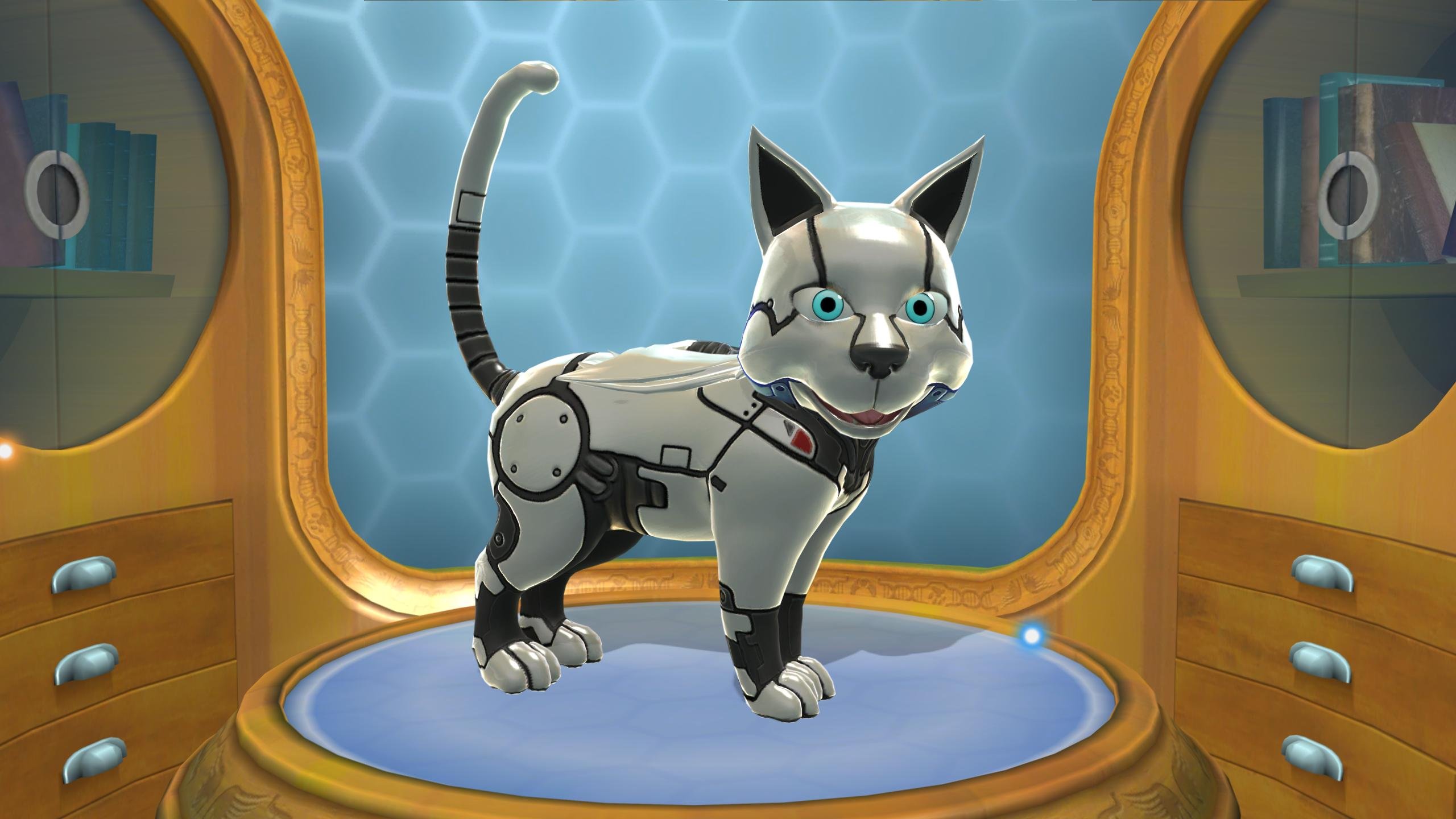 Fantastic Pets - Xbox 360 Game | Virtual Pet Simulation for Kids & Family Fun | Perfect for Birthday Gifts & Indoor Entertainment