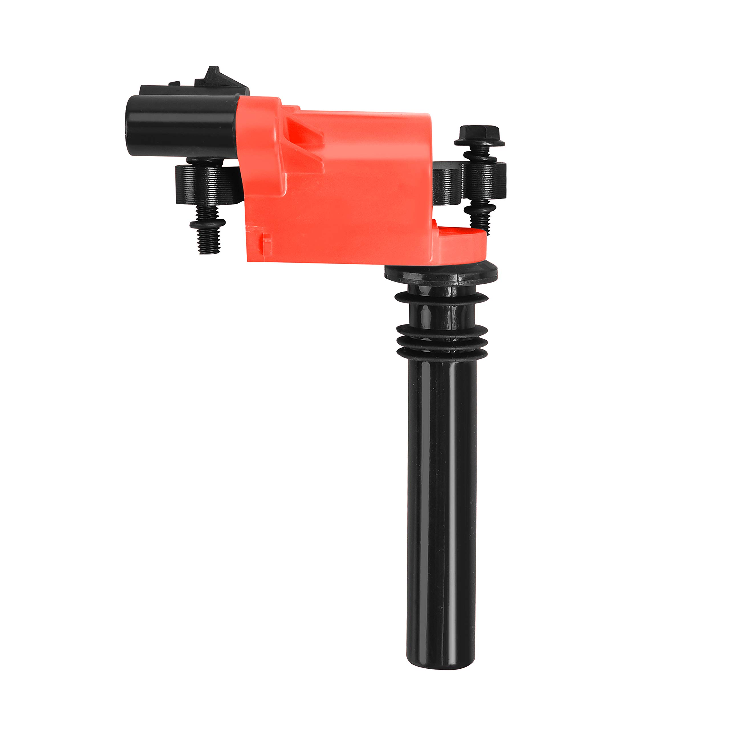 ENA Direct Ignition Coil Replacement for Dodge 2005 Magnum 2004-2005 Durango V8 5.7L - Compatible with UF378 - High Performance Engine Part for Smooth Acceleration & Fuel Efficiency