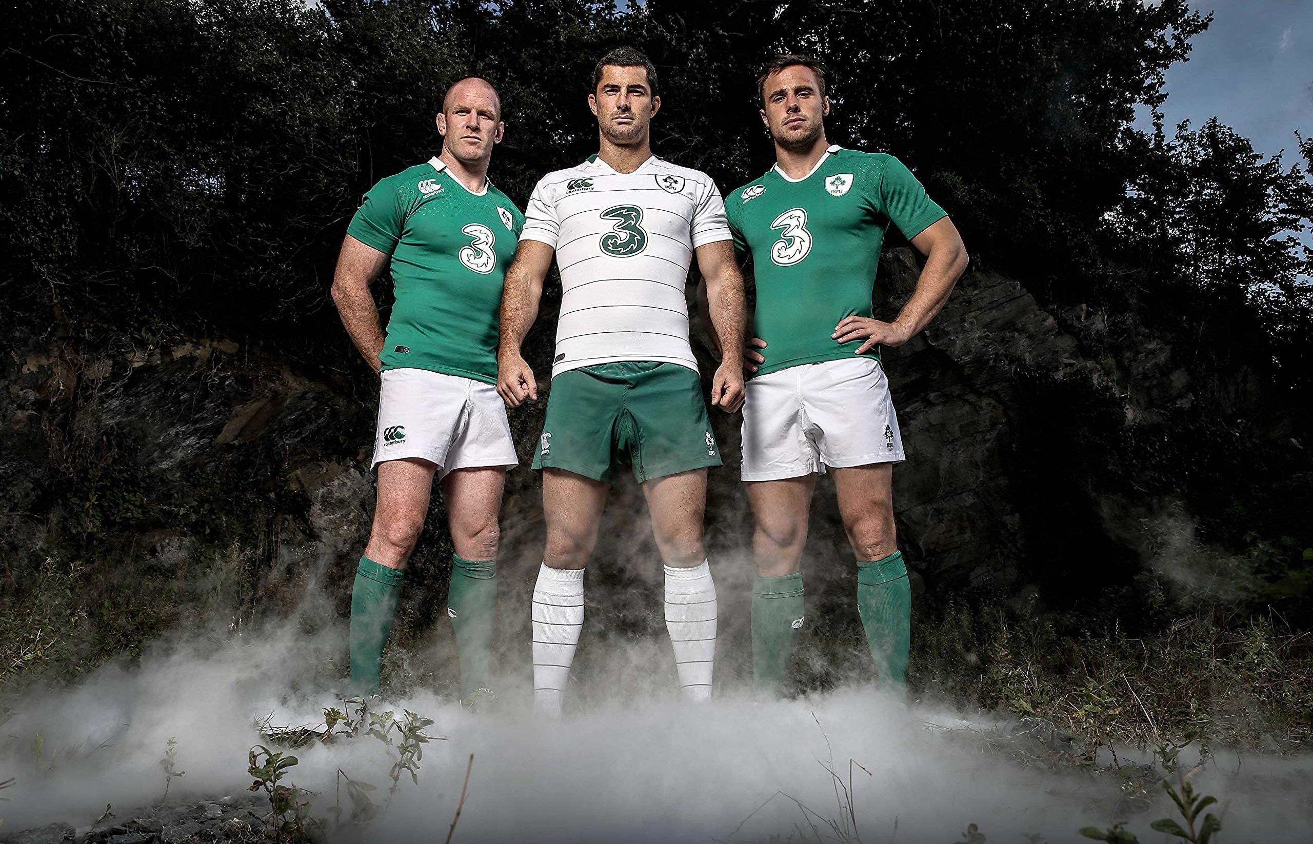 Canterbury Men's Professional Rugby Shorts - Breathable & Durable for Training, Matches & Casual Wear