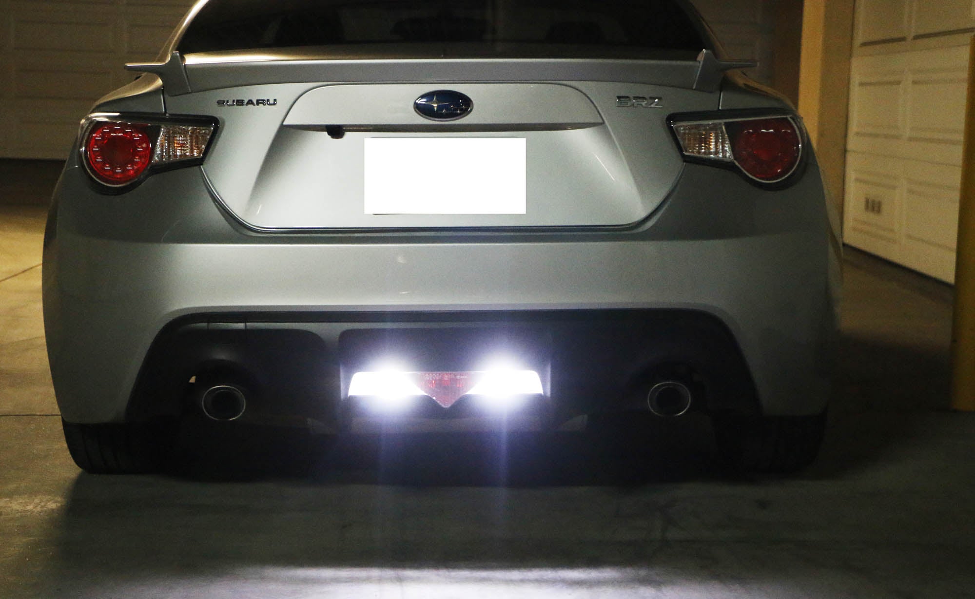 50W High Power CREE T10 LED Bulbs - Super Bright 912 921 T15 Replacement Bulbs for Car Backup Reverse Lights | Perfect for Night Driving & Parking Safety