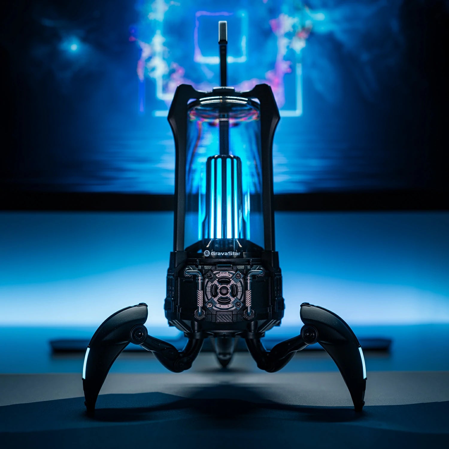 Supernova Wireless Bluetooth Speaker - Portable Waterproof Speaker with 20H Playtime, Rich Bass for Outdoor, Travel, Beach & Pool Parties