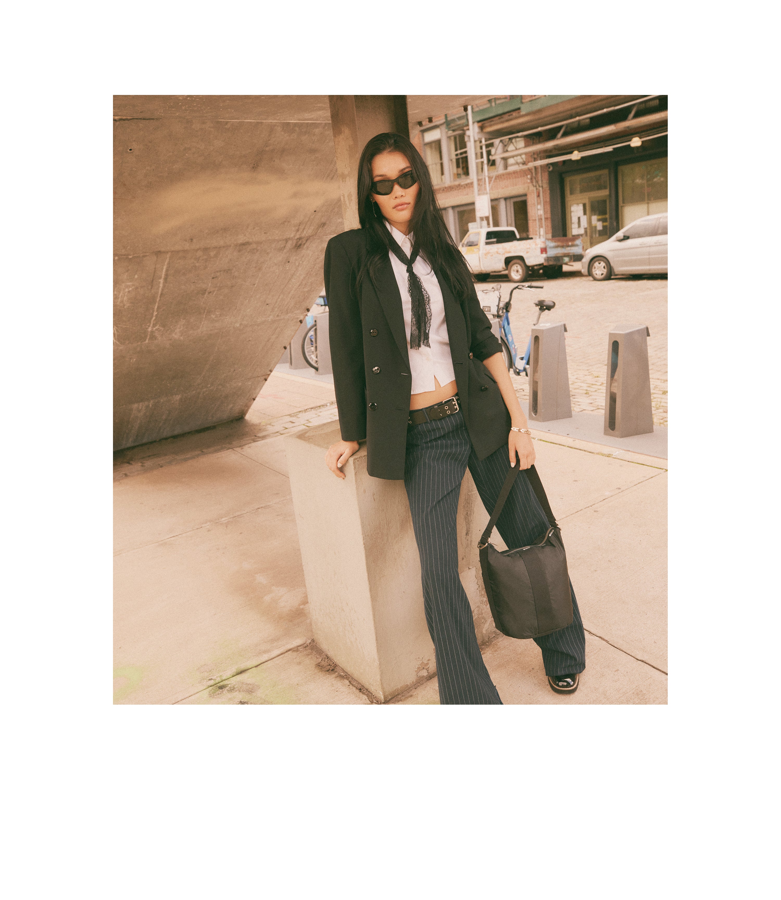 Convertible Market Hobo Bag - Stylish & Versatile Crossbody Tote for Women | Perfect for Shopping, Travel & Everyday Use