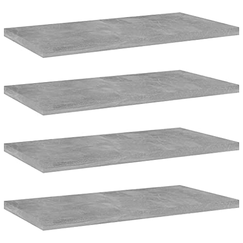 Concrete Gray