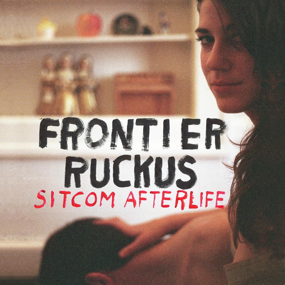 Funny Sitcom Afterlife TV Show - Hilarious Comedy Series for Binge Watching | Perfect for Relaxing Evenings & Weekend Entertainment