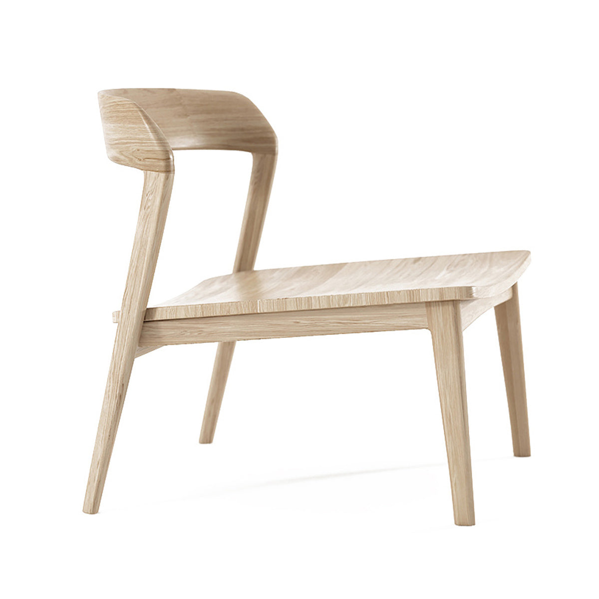 Comfortable Grasshopper Easy Chair - Modern Lounge Chair for Living Room, Bedroom, or Office - Perfect for Relaxing, Reading & Napping