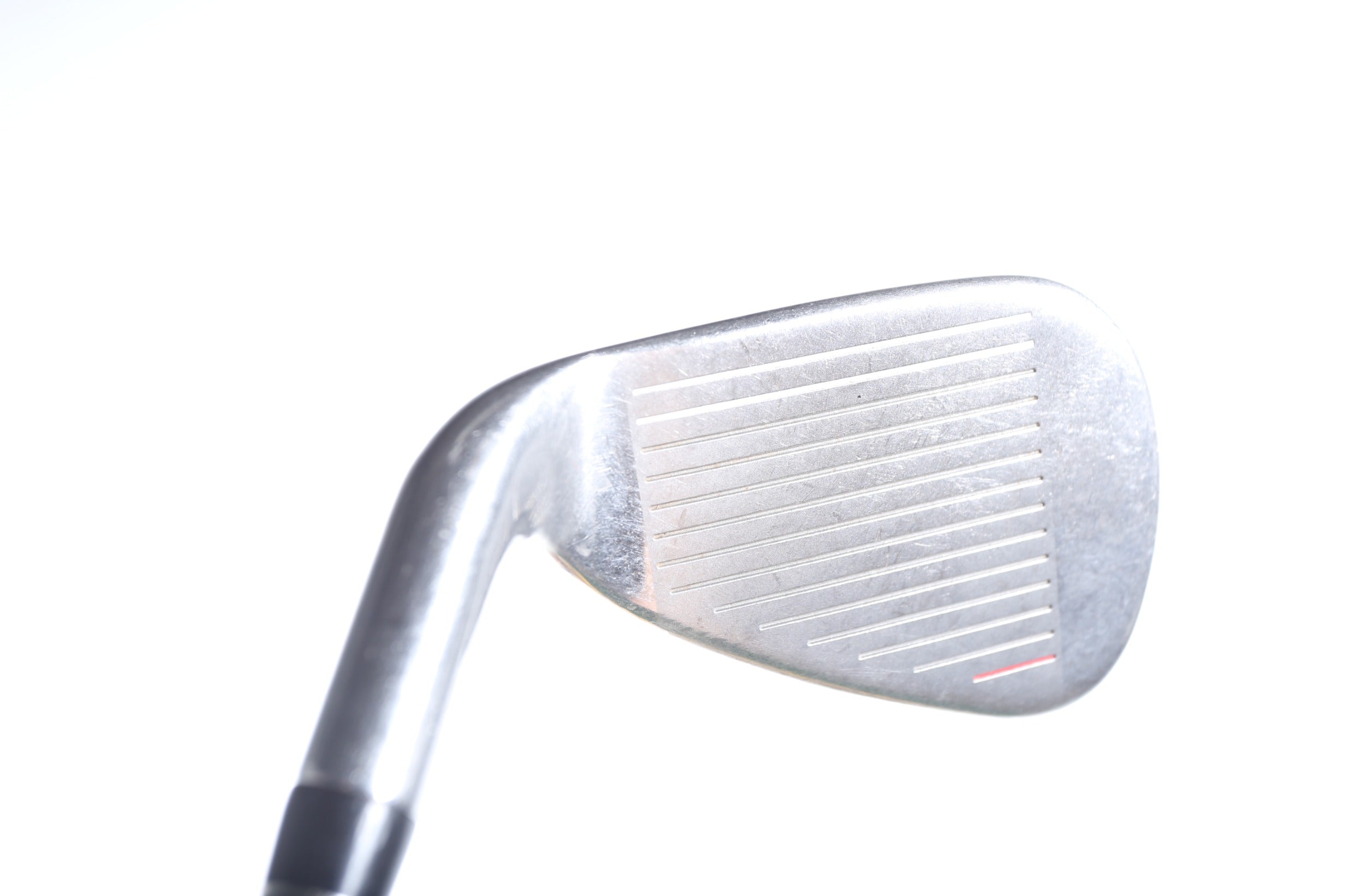 Used Callaway X2 Hot Single 9 Iron Right Handed Golf Club - Regular Flex Steel Shaft for Men | Perfect for Approach Shots & Short Game Practice