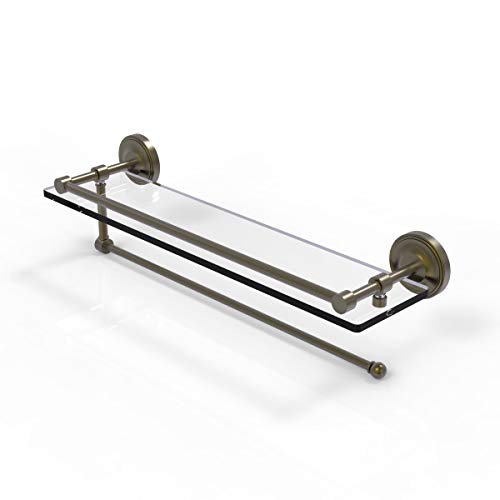 Antique Brass