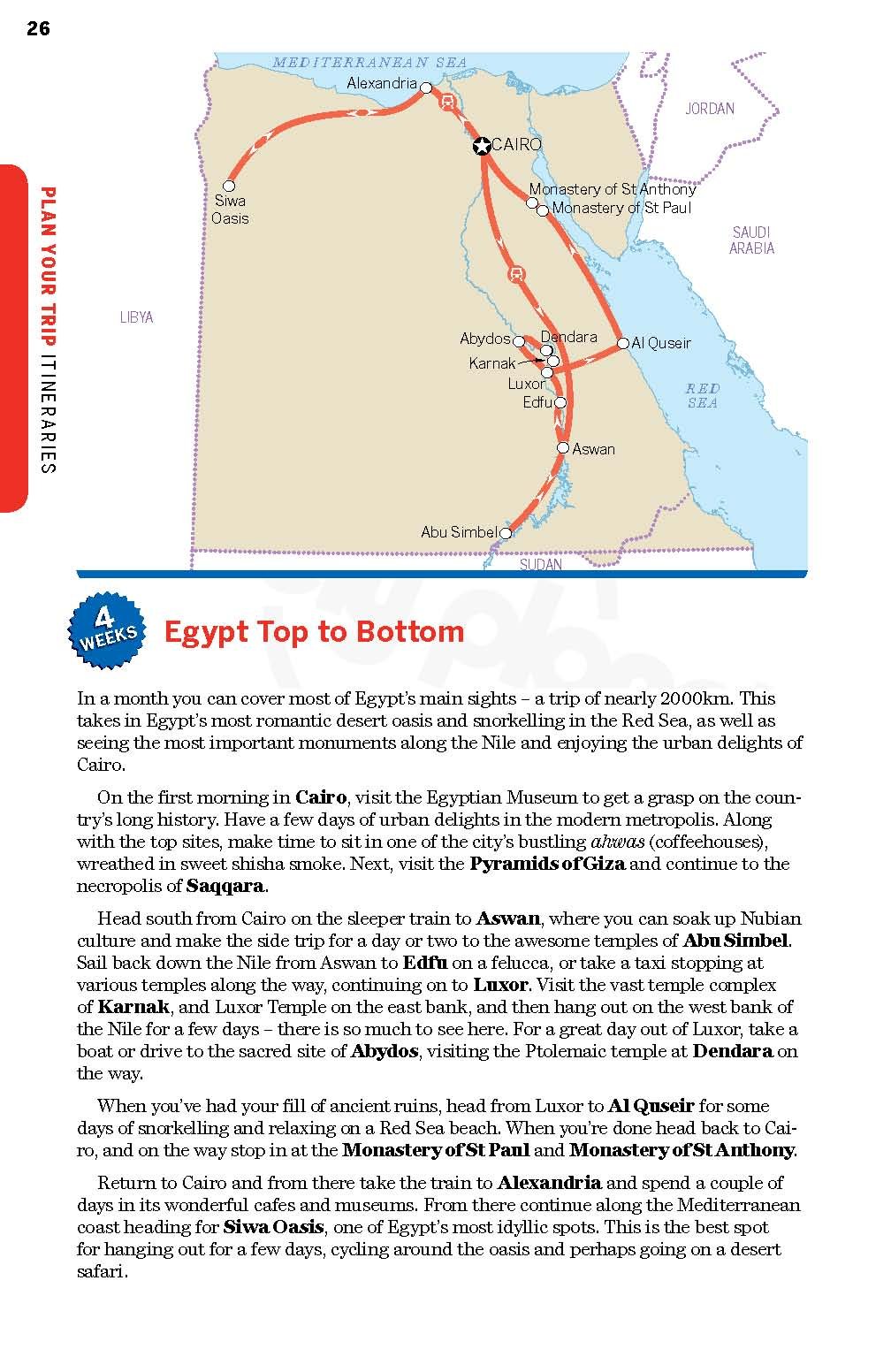 Egypt Travel Guide 2024 - Best Tips, Itineraries & Must-See Attractions | Perfect for Solo, Family & Adventure Travelers