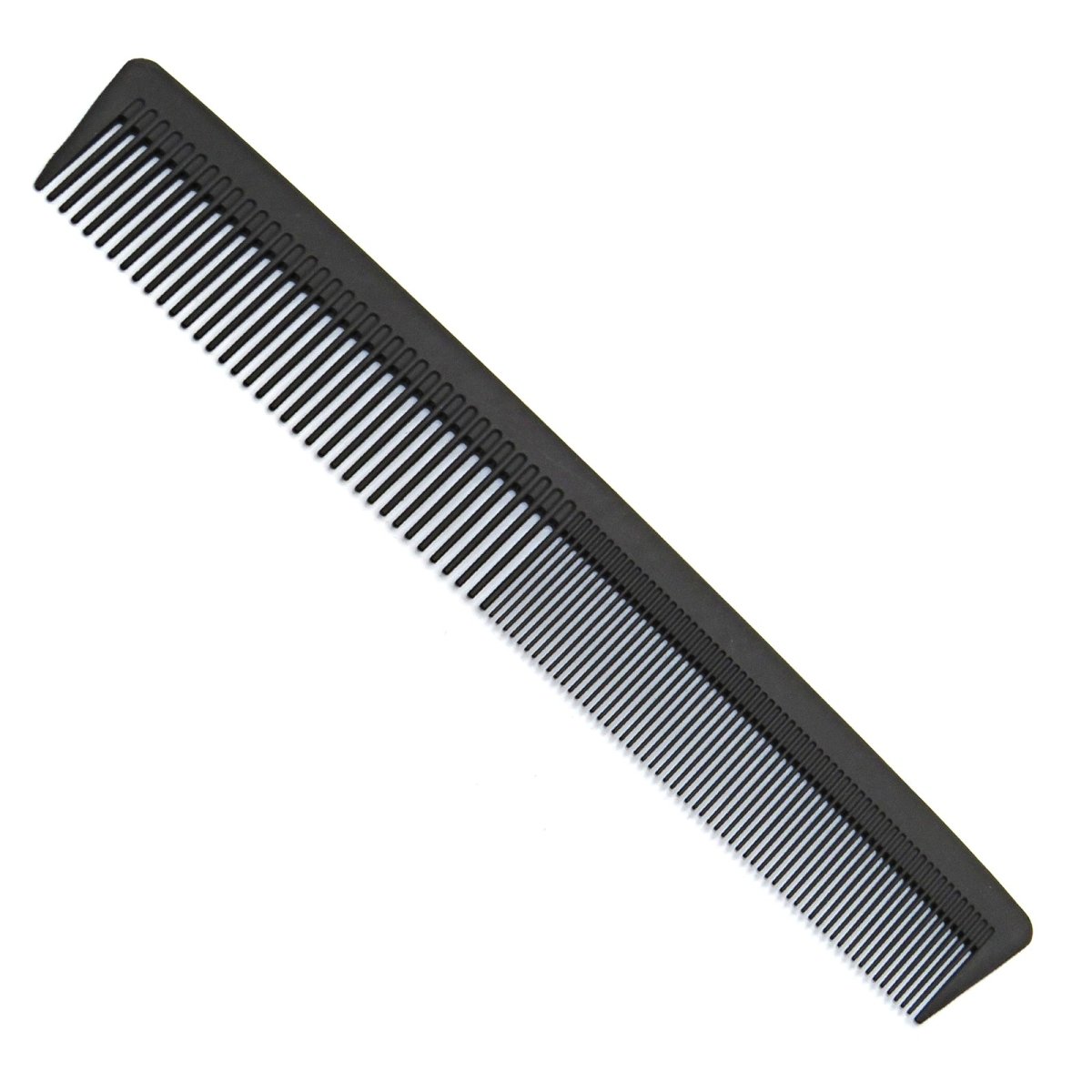 Professional Styling Comb for Salon & Home Use - Heat Resistant Hair Comb for Styling, Detangling & Smoothing - Perfect for Hairdressers & DIY Hair Care