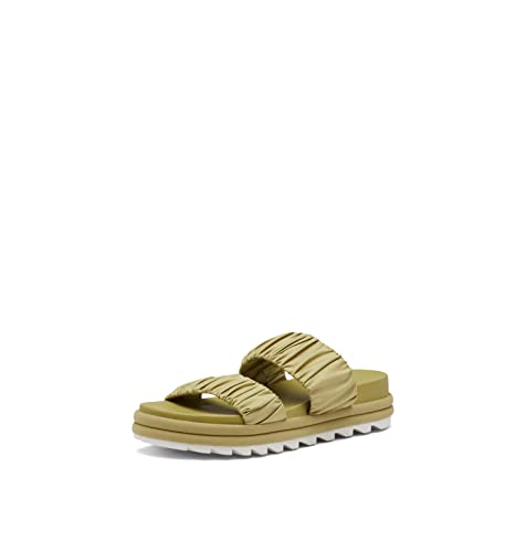 Olive Shade, Chalk