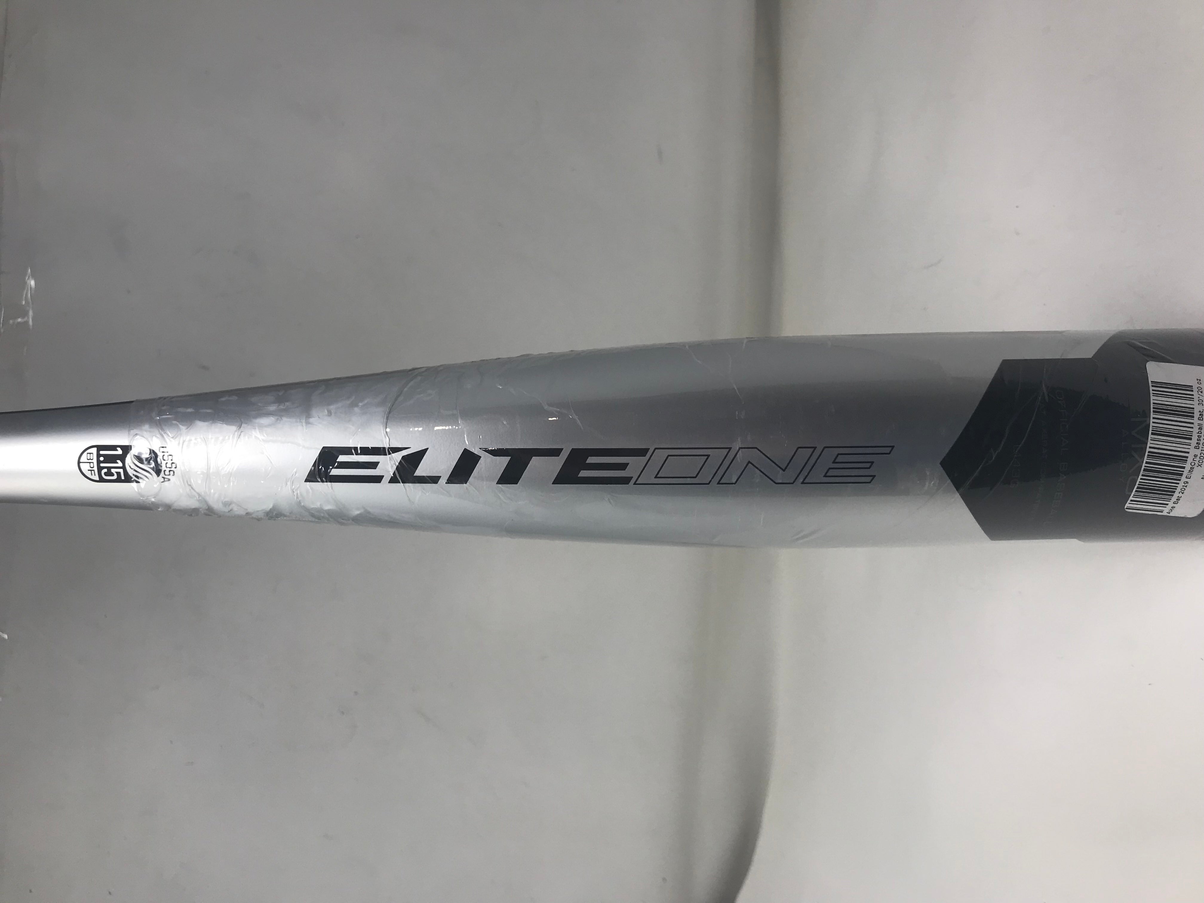 New Axe L143G 2019 Elite One 10 USSSA Baseball Bat - 2 3/4