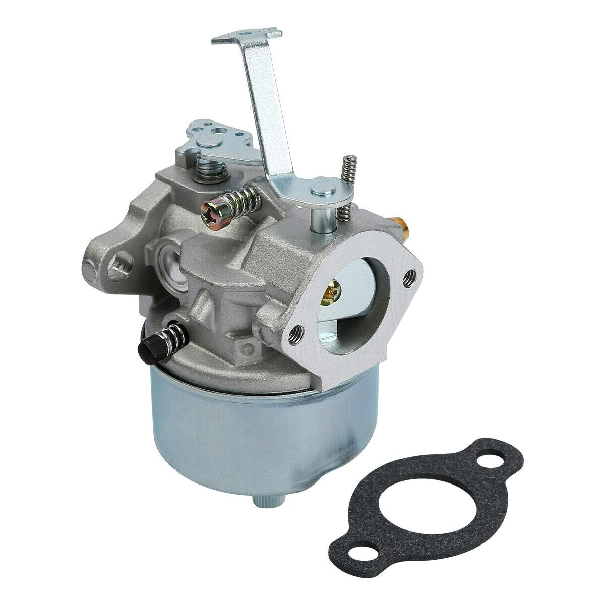 Ariens RT5020 RT7020 Tiller Carburetor Replacement - Compatible with Model# 901011 901012 - Perfect for Lawn & Garden Maintenance, Landscaping & Soil Cultivation