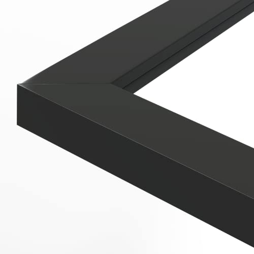 Black (No Stand)