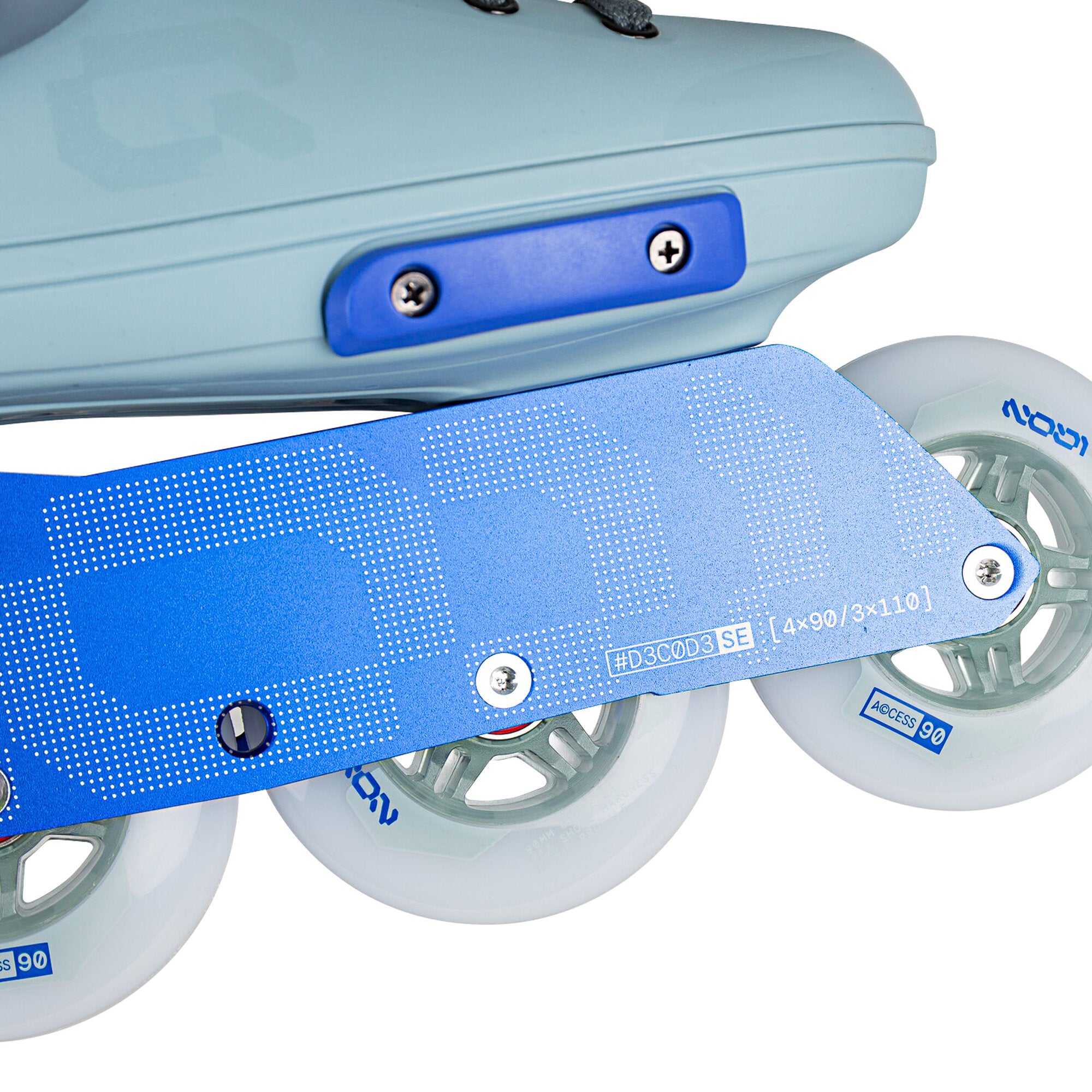 CL15 Blue - Premium Blue Light Blocking Glasses for Digital Eye Strain Relief | Ideal for Gaming, Working & Screen Time