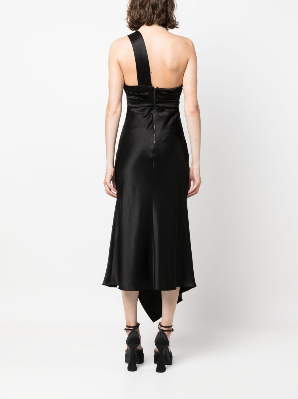 Alice + Olivia Women's Black Dresses - Elegant & Stylish for Parties, Weddings & Evening Events