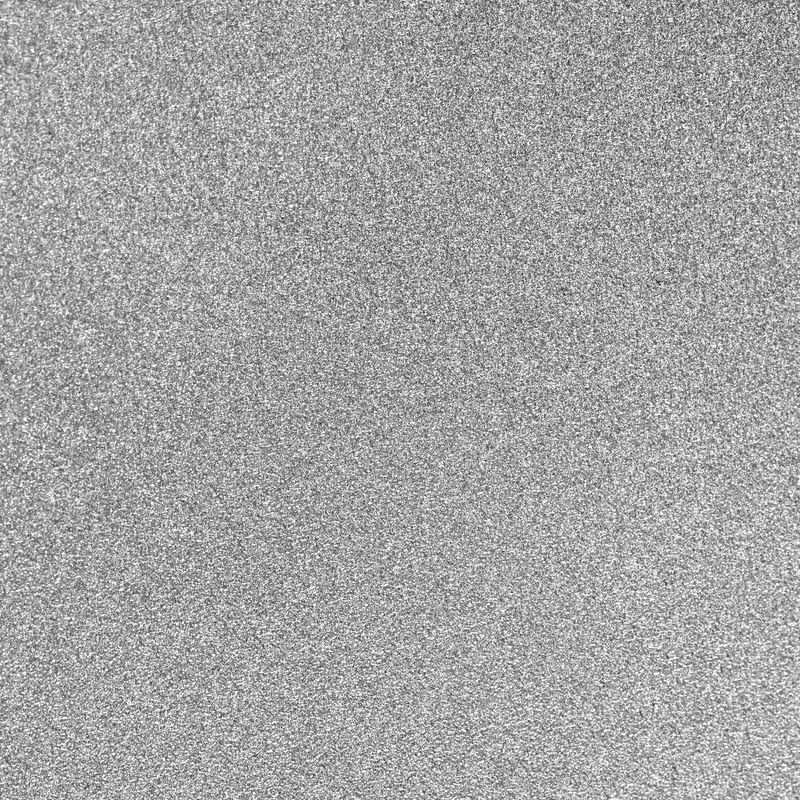 Textured Silver