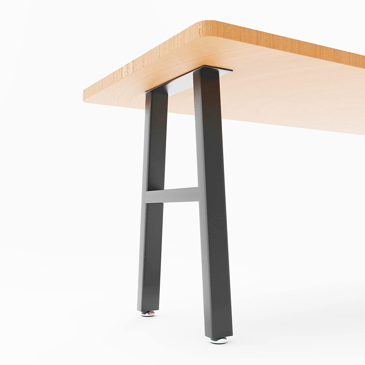 Heavy Duty Metal Table Legs 28
