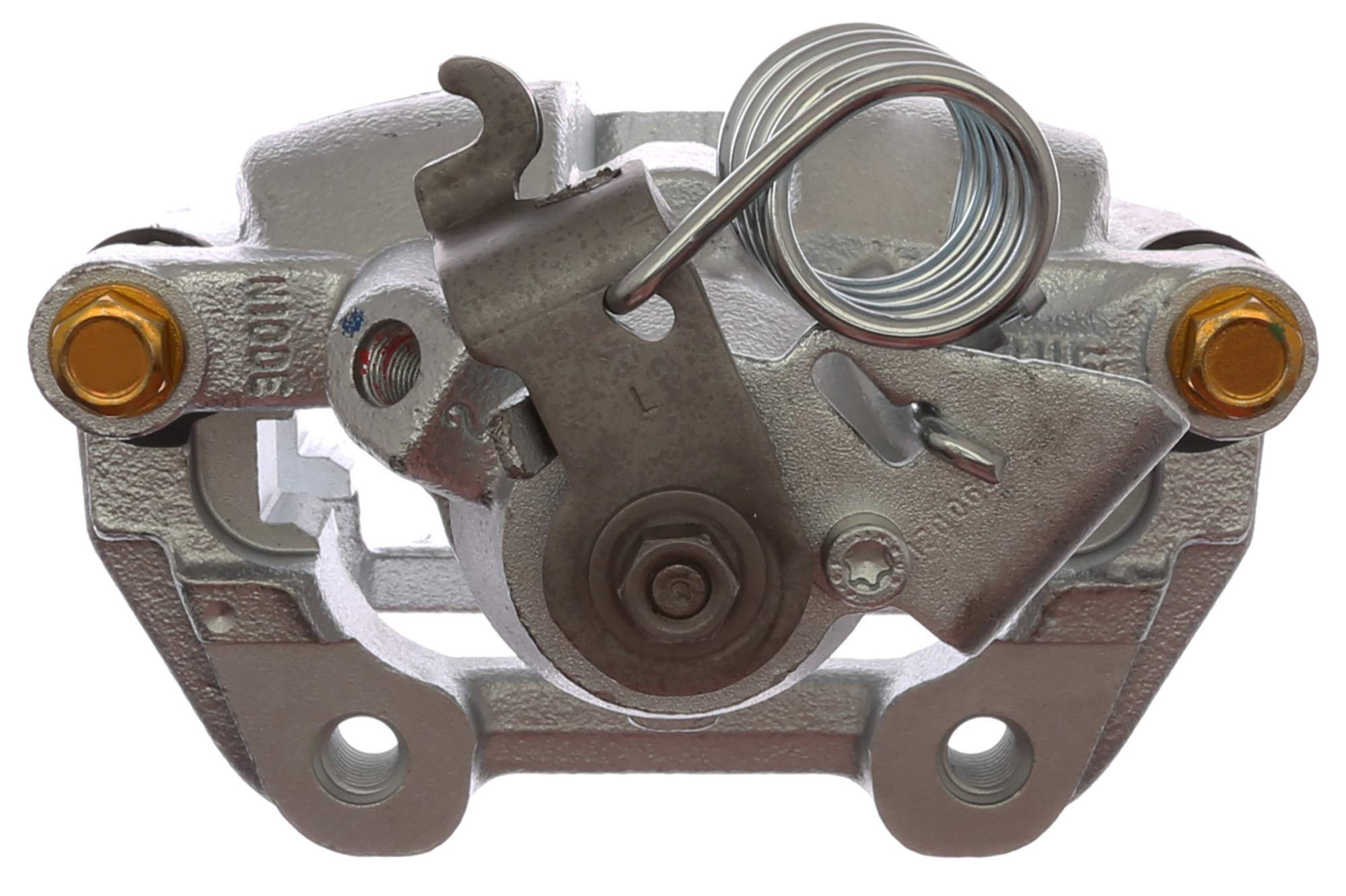 ACDelco Gold 18FR12564N Rear Driver Side Brake Caliper Assembly - Replacement Brake Caliper for GM Vehicles - Perfect for Chevy, GMC, Buick & Cadillac - Safe Braking Performance for Highway & City Driving