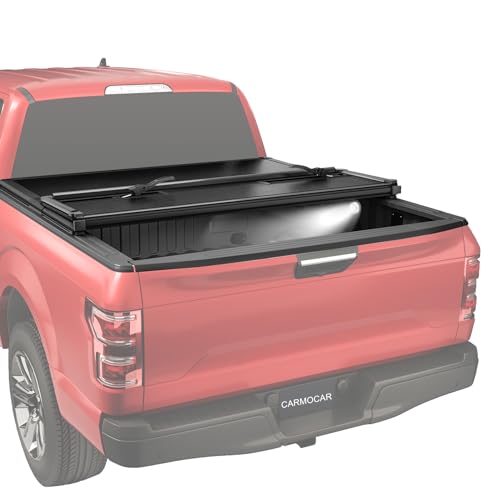 Hard Tri-Fold