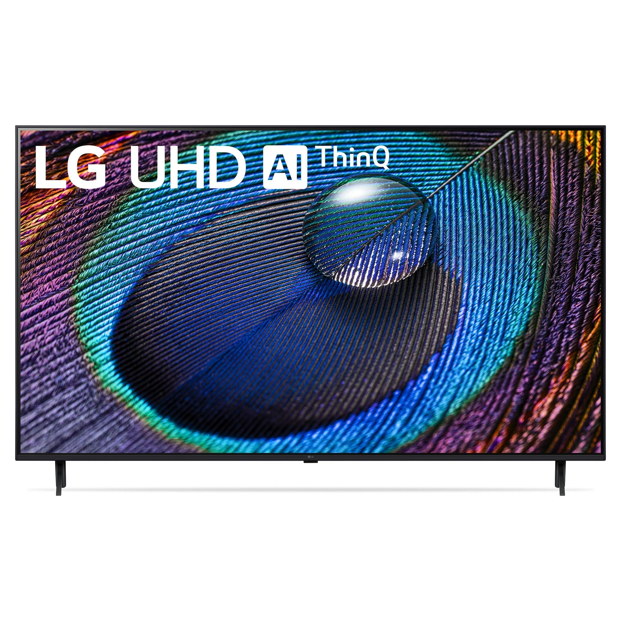 LG 43UR9000PUA 43-Inch 4K UHD Smart TV with HDR, webOS Platform, Alexa Compatibility - Perfect for Living Room Entertainment & Home Theater Setup