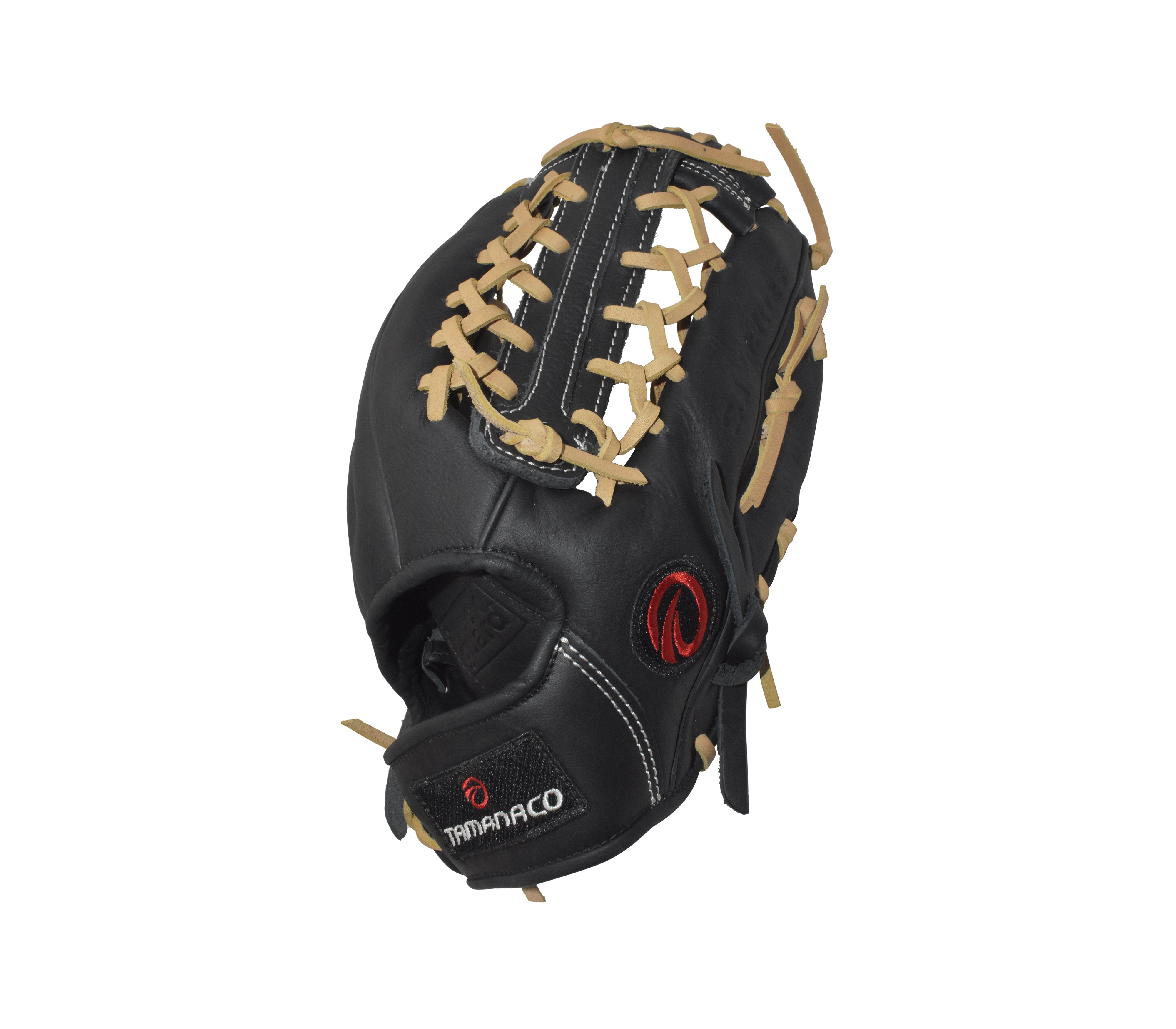 Adult Right-Handed Open Web Softball Glove - 13