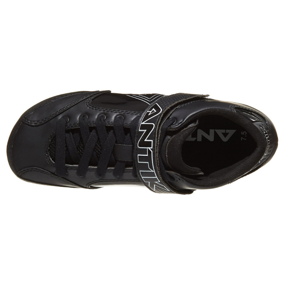 Antik Jet Carbon Quad Boot - Premium Roller Skates for Speed & Agility - Perfect for Derby, Rink & Outdoor Skating