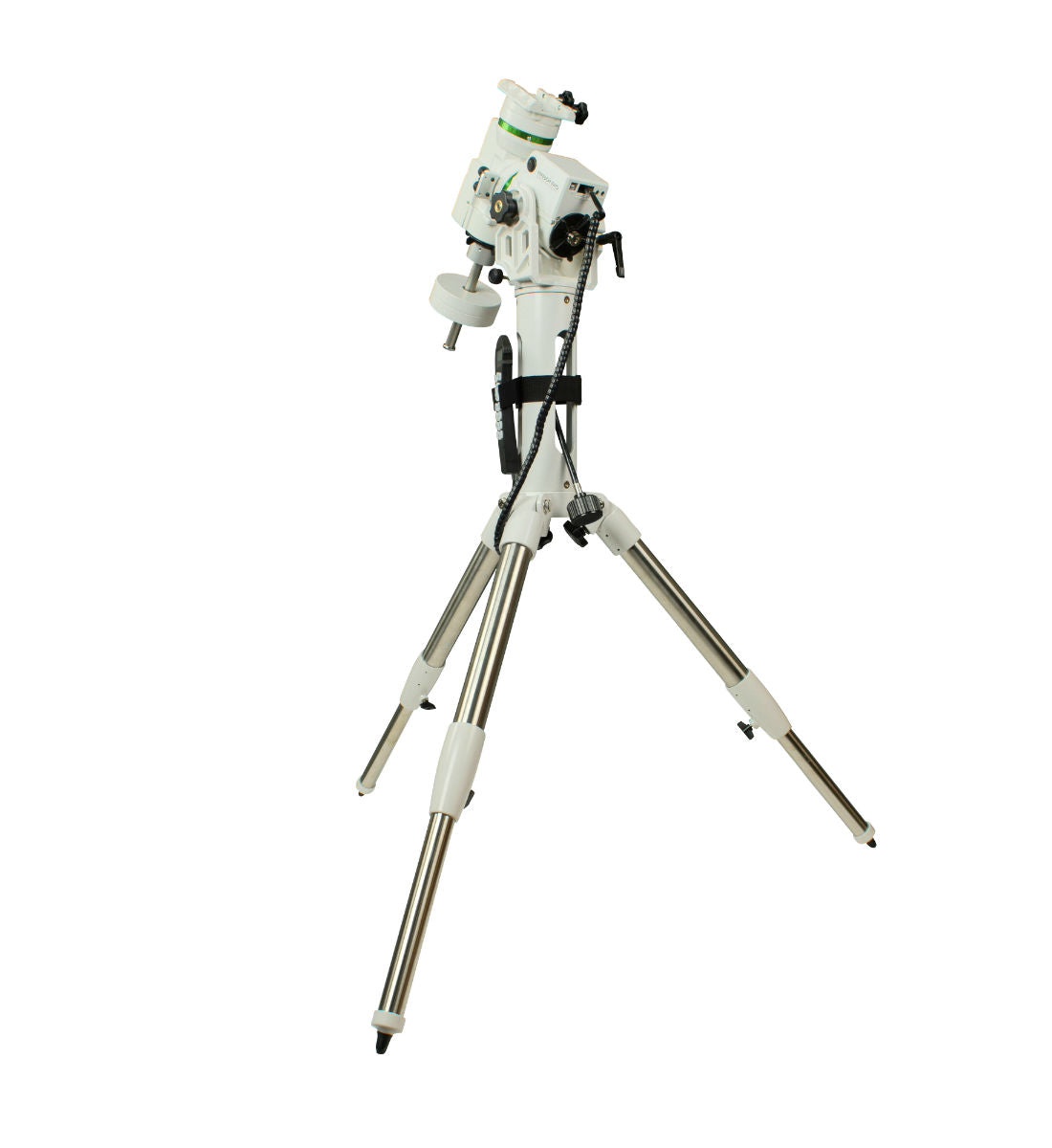 Sky Watcher AZ EQ5 Multi-Purpose Telescope Mount - Dual Alt-Azimuth & Equatorial Mount for Astronomy, Astrophotography, and Stargazing - Perfect for Backyard Observing and Night Sky Exploration (Model S30200)
