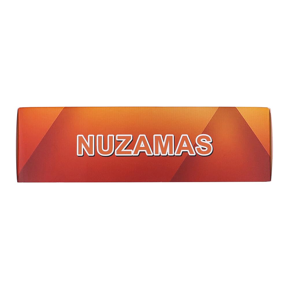 NUZAMAS 16x52 High Power Monocular Telescope with MFC Green Film - Lightweight, Waterproof, Compact Design for Bird Watching, Hunting, Travel, Fishing, Football Games & Outdoor Concerts | Perfect for Outdoor Adventures, Wildlife Observation & Sports Events