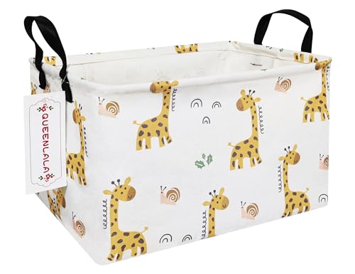 Rec-Giraffe