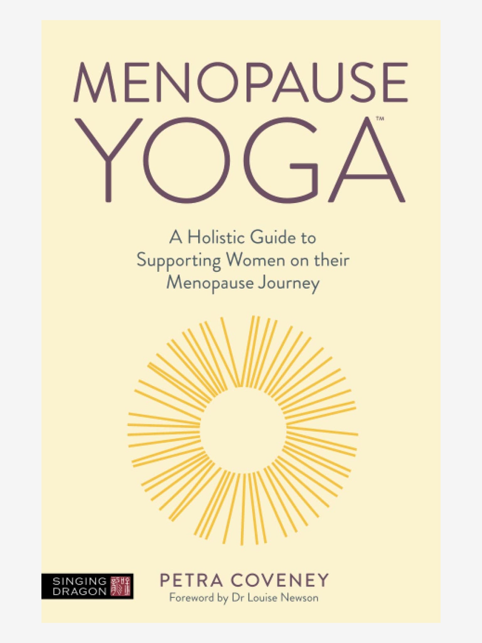 Best Yoga Poses for Menopause Relief - Reduce Hot Flashes & Stress | At-Home Menopause Yoga Routine for Women Over 40