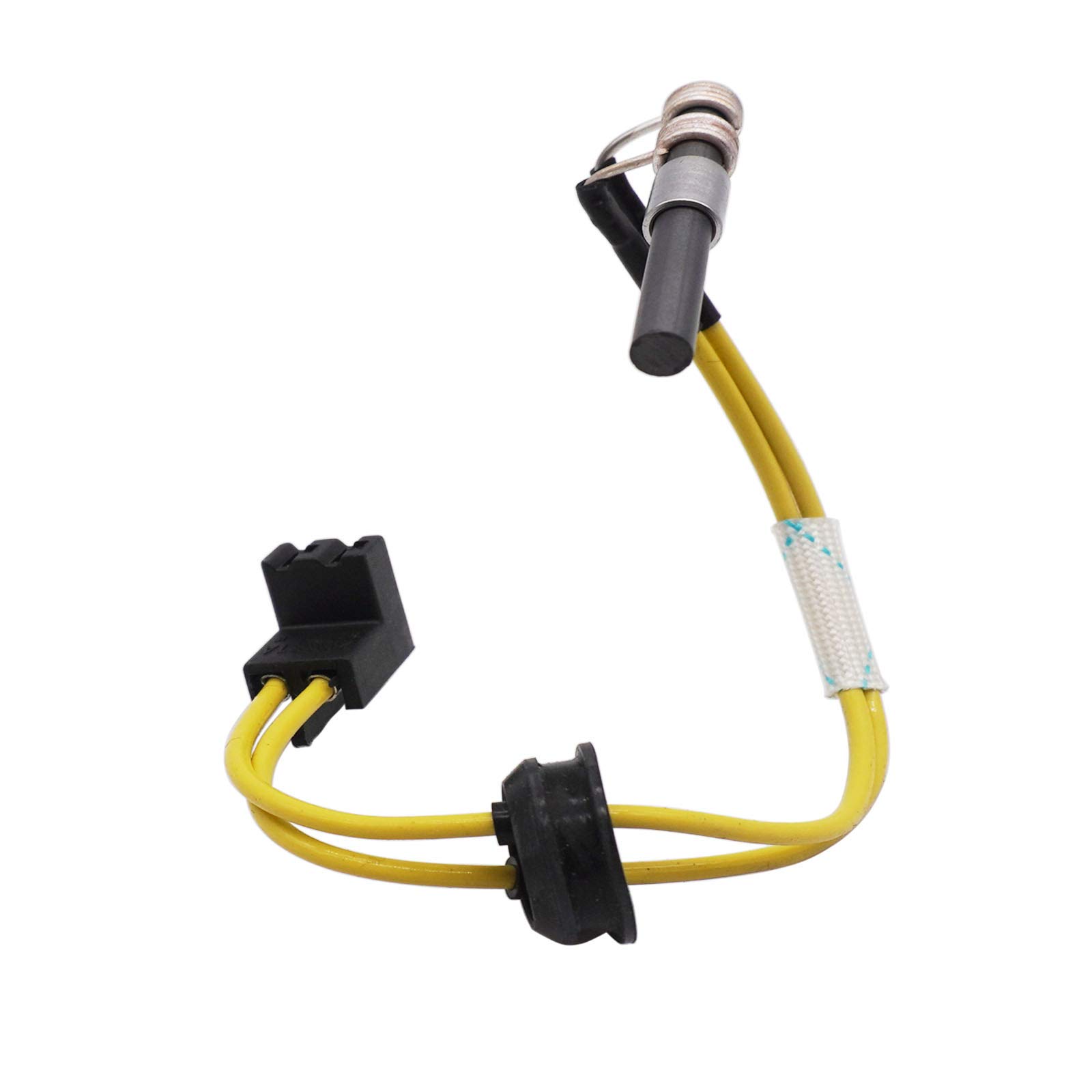 84906B 1322415A Webasto Air Top 2000D & 2000S 12V Air Heater Glow Plug Replacement - Perfect for RV, Marine & Truck Heating Systems in Cold Weather