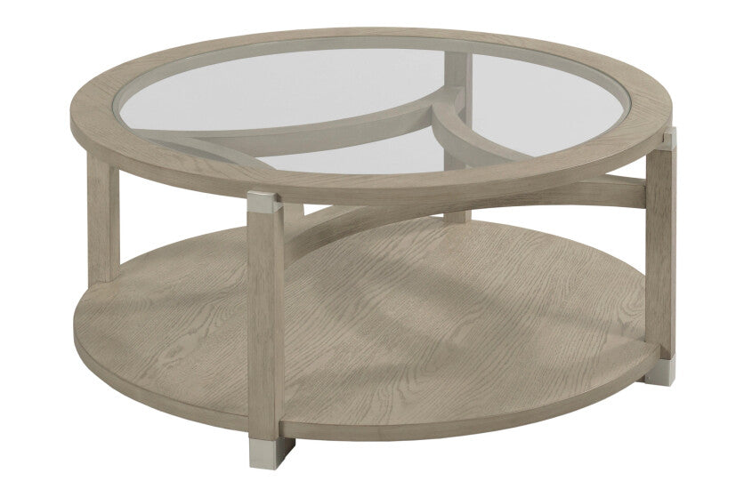 Solstice Coffee Table Collection - Modern & Stylish Living Room Furniture for Home Decor | Perfect for Living Spaces, Offices & Lounges